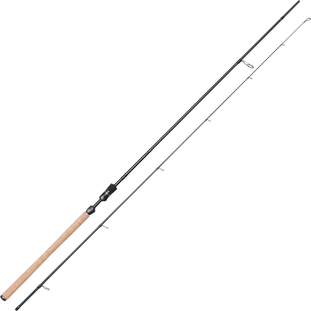 Westin W3 Spin 3rd 2,13m ML 5-25g 2Sec Spinnrute