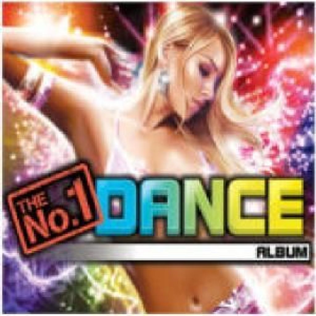 The No.1 Dance Album