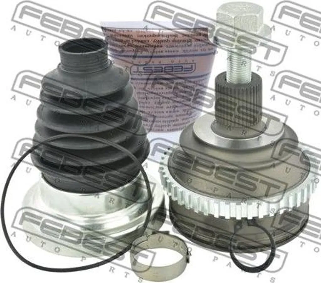Joint transmission pour Volkswagen T4 : idéal rénovation Transporter