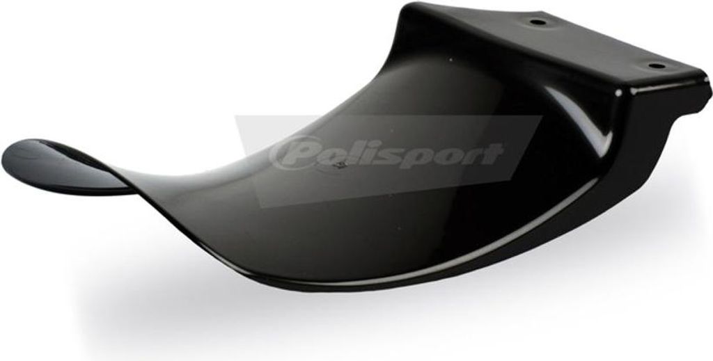 Stossdämpferabdeckung Hinten Für Kawasaki Kx 250F '07-'16, Produktbild 