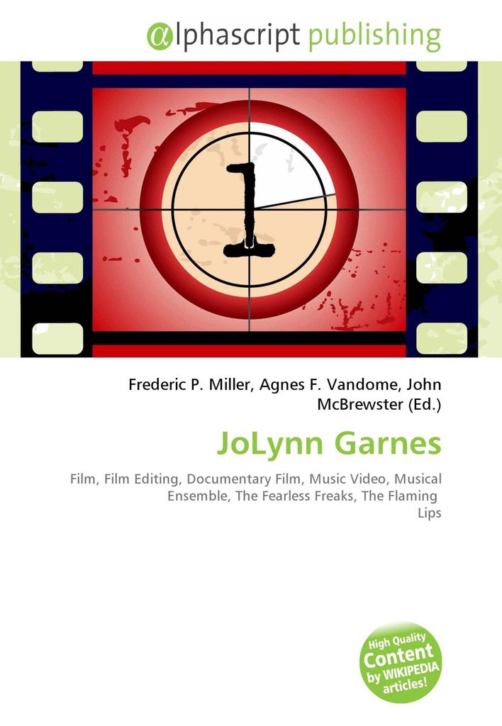 JoLynn Garnes