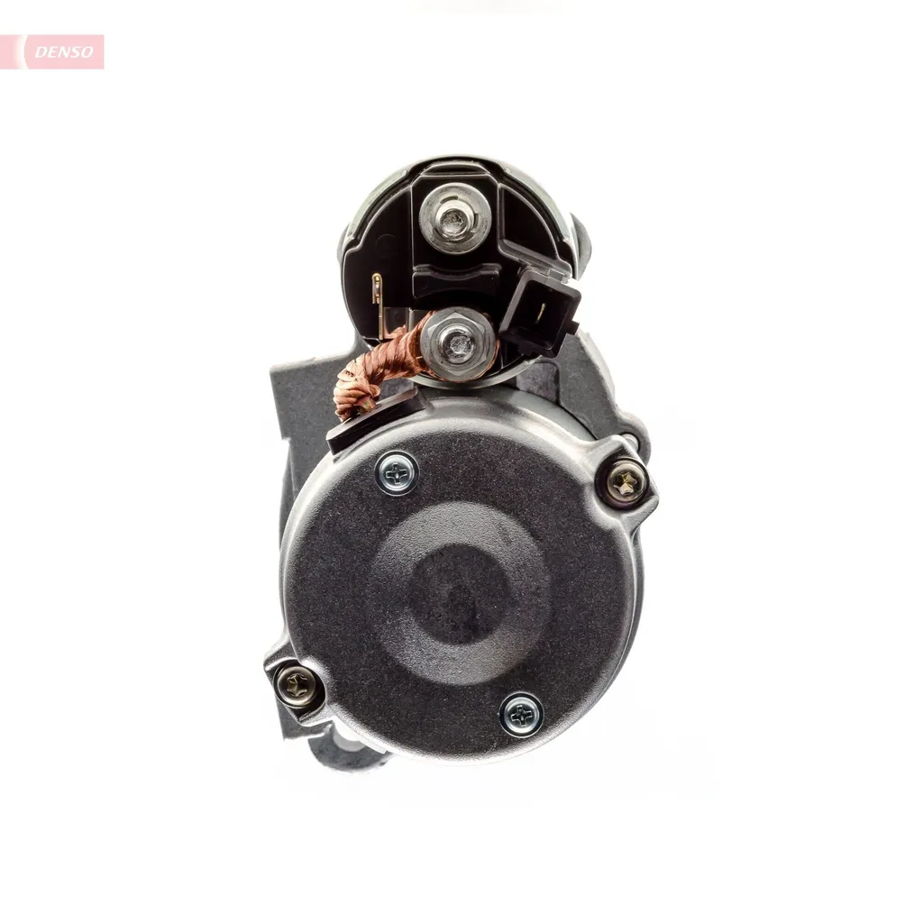 Démarreur DENSO DSN1378 - Pièce Auto Haute Performance d'Origine - 2