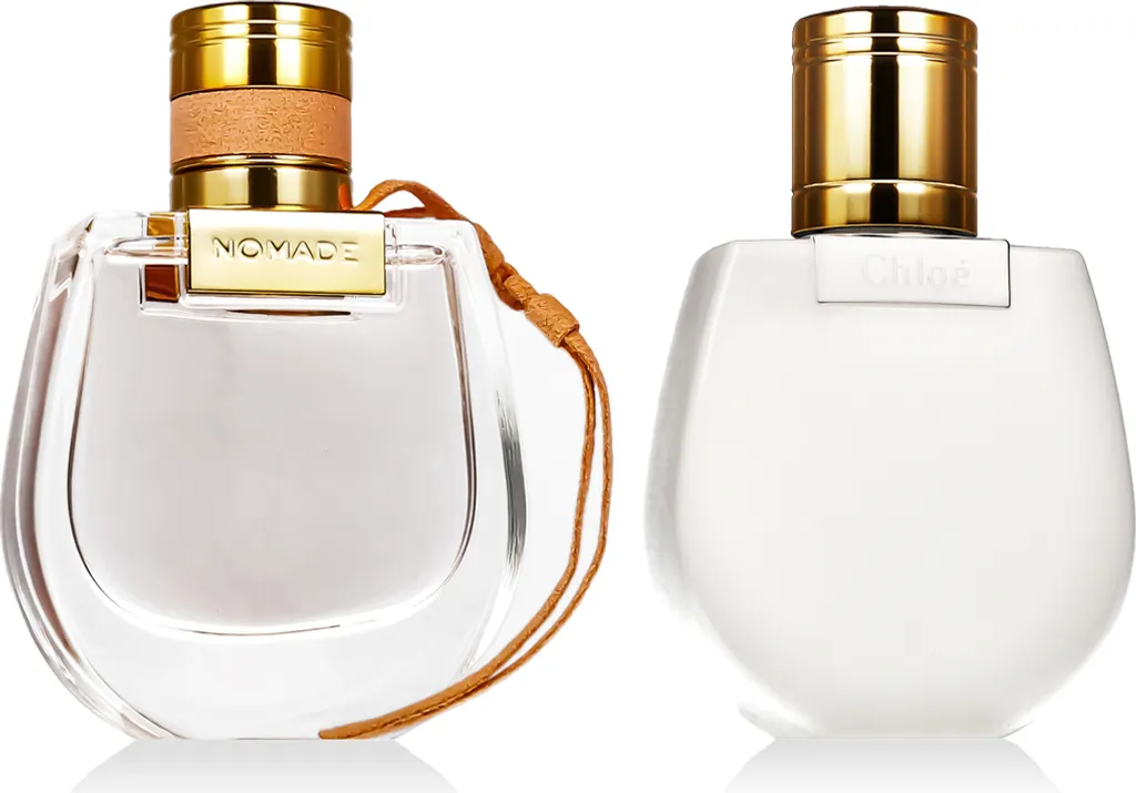 Chloé Nomade Set Regalo EDP 50ml + Lozione Corpo 100ml | Offerta Esclusiva