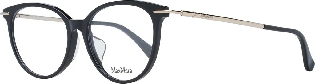 Max Mara MM5064-D 53001: Recensione Montatura per Viso Donna