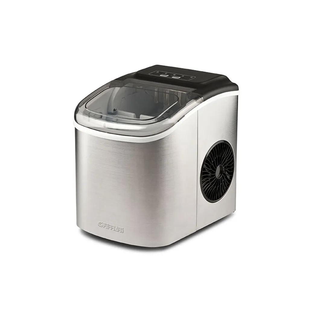 Machine à glaçons pour cocktails et réceptions G3 Ferrari Artiko 12 kg
