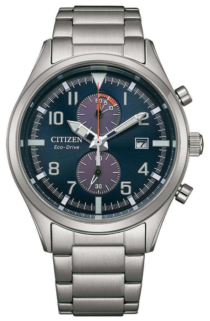 Pánské hodinky - řada: Model: CA7028-81L Obrázek produktu 