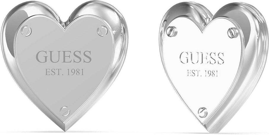 Guess All You Need Is Love Ohrringe Produktbild 