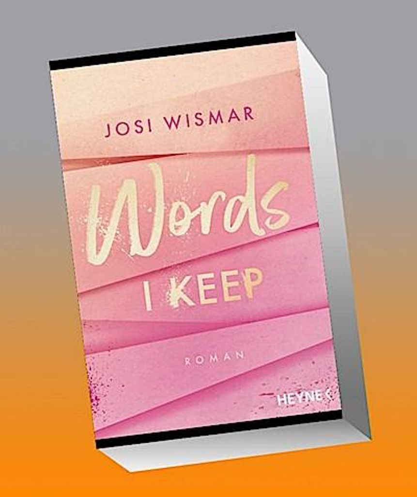 Words I Keep