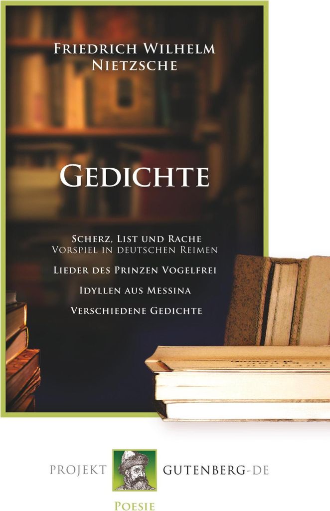 Gedichte