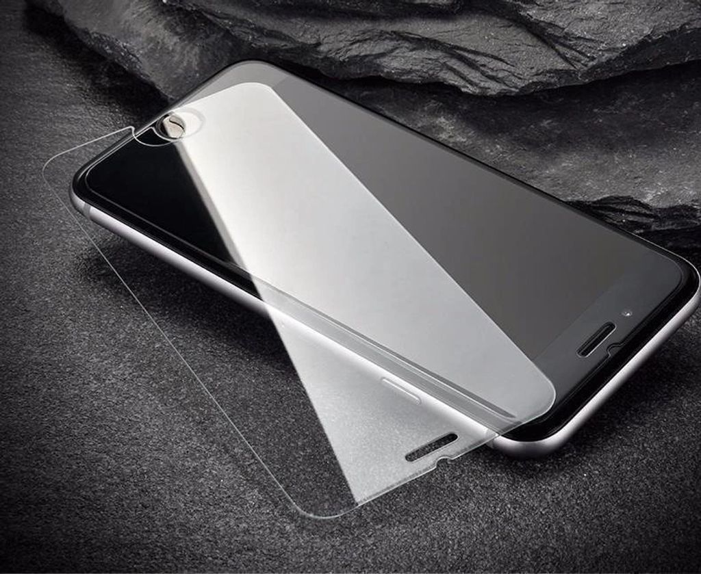 Pellicola In Vetro Temperato H9 2.5D Per Xiaomi Redmi Note 10 - Wigento - Anti Impronta - Foto 5