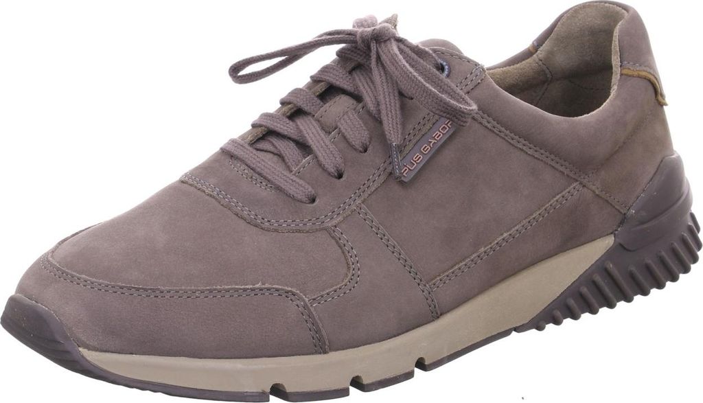 Gabor Pius Herren Halbschuhe 43