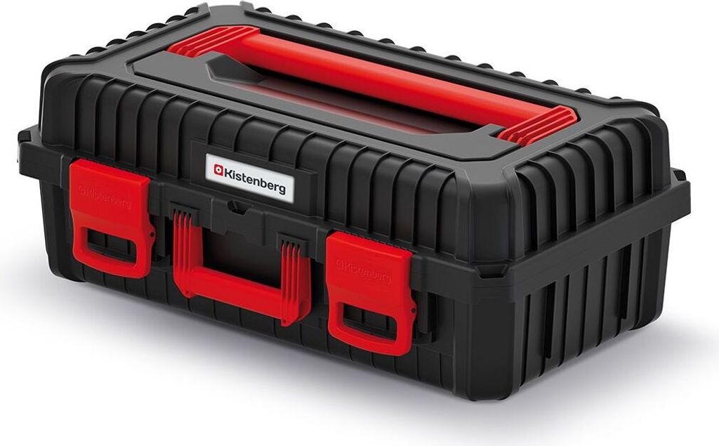 box na náradie s penovou výplňou 58,5x36x21,7cm HEAVY Obrázok produktu 1