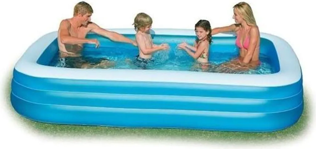 MARIMEX Piscina Marina Gonfiabile 11630072