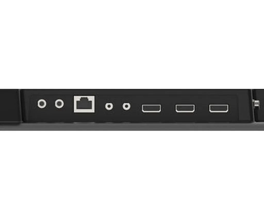 Écran IIYAMA LE3241S-B1 de 32 pouces Full HD pour affichage dynamique - 11