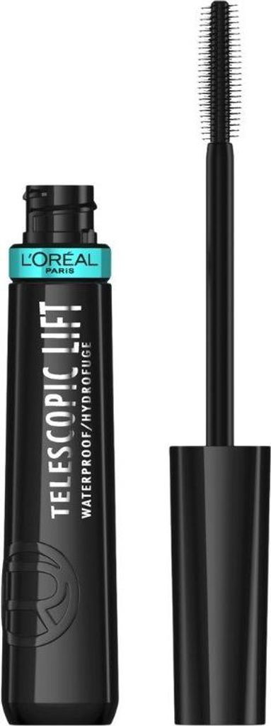 L´Oréal - Telescopic Lift Waterproof 8 ml Zdjęcie produktu 