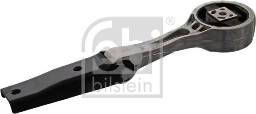Silent Bloc Support Moteur Inférieur pour Polo 6R et Ibiza - Référence 49416