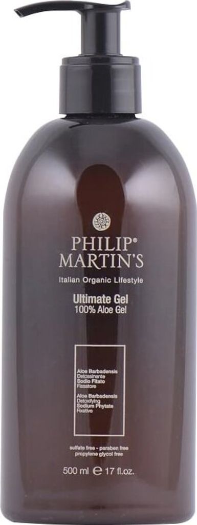 Philip Martin's Ultimate Gel 500ml Produktbild 