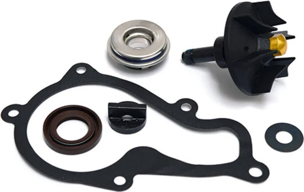 Kit réparation pompe à eau SGR pour Piaggio Beverly 350 et X10 Sport