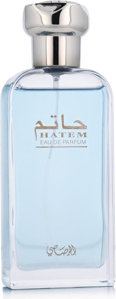 Rasasi Hatem Pour Homme Eau De Parfum 75 ml (man) Produktbild 