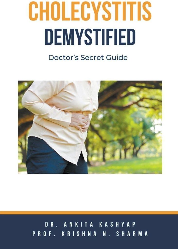 Cholecystitis Demystified
