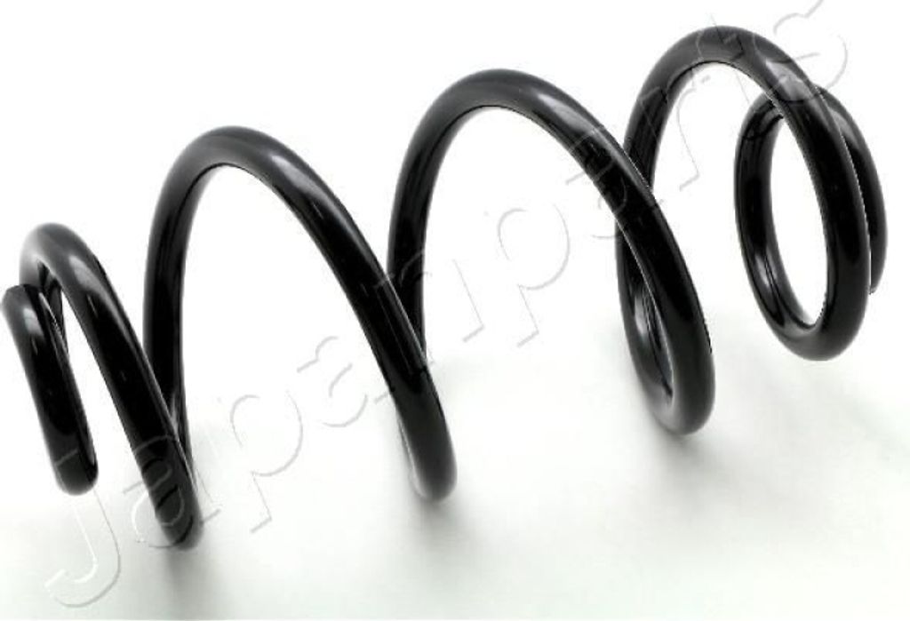 JAPANPARTS Fahrwerksfeder Hinten ZC6378H