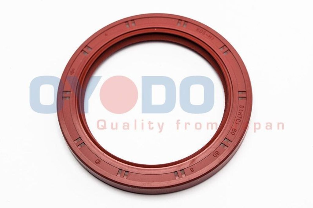 Oyodo 27U0001-OYO Kurbelwellensimmering für SUZUKI Samurai SUV (SJ) Getriebeseitig