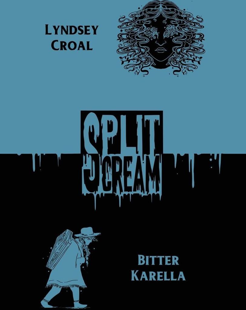 Split Scream Volume Five