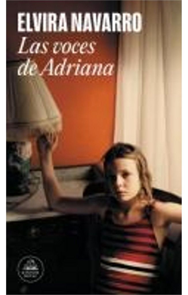 Las voces de Adriana