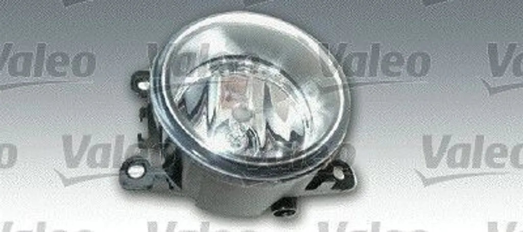 Projecteur Antibrouillard Valeo 044552 Droit Haute Performance pour R51