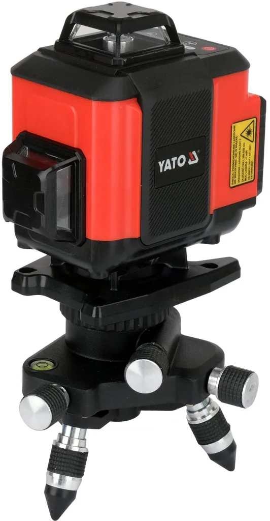 Laser vert 4D 16 lignes pour pose de carrelage et cloisons de précision - 5