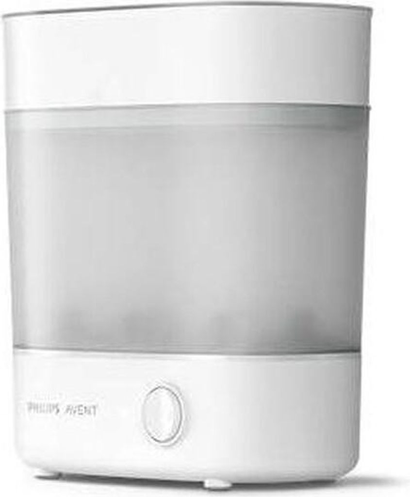 Avent Steriliser SCF 2910 White