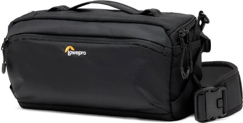 Protéger son Matériel avec la Sacoche Lowepro ProTactic Lite SLX 120