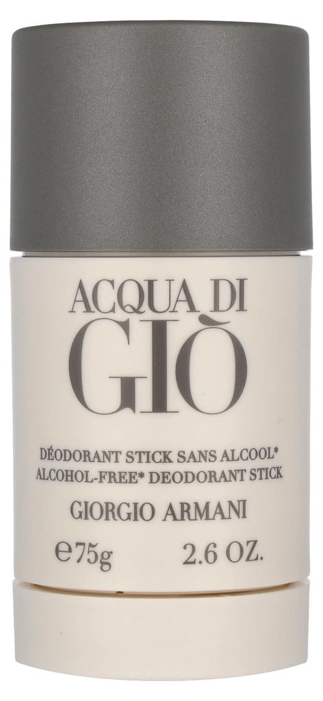 Giorgio Armani Acqua di Giò 75ml, Männer, Deodorant, Produktbild 