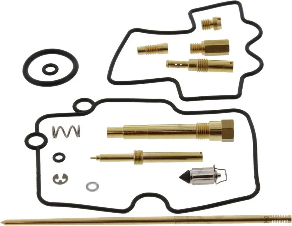 Kit réparation carburateur Honda XR 70 R 1997-2000 - Maintenance Moto Off