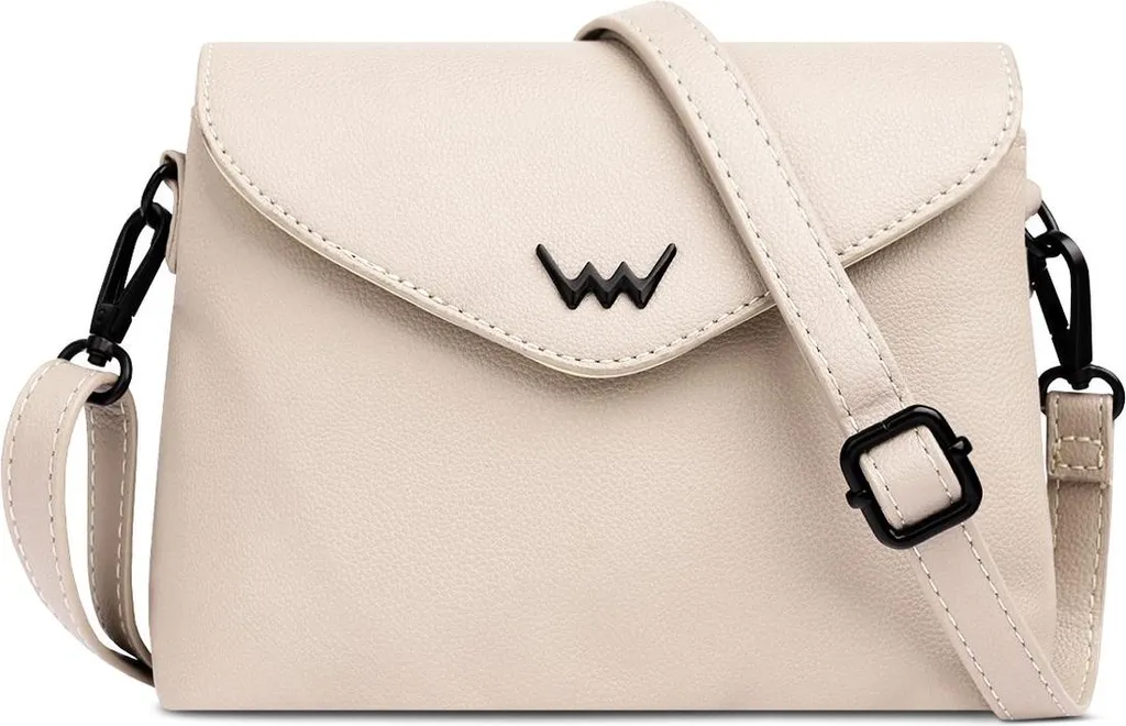 Sac à main Vuch Byrsa Mini crème idéal pour vos sorties et soirées