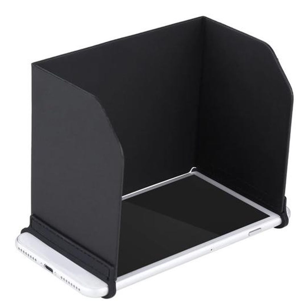 Support pour tablette, téléphone et chapeau de soleil Image du produit 
