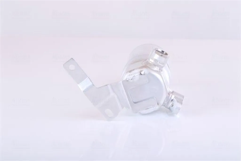 Nissens 95552 Sécheur de Climatisation OE 4E0820189M pour Audi A8 4E