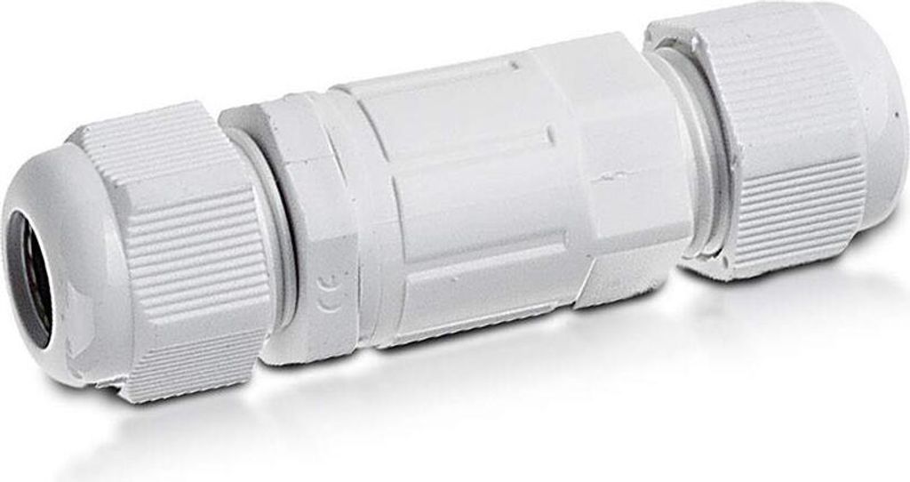 IP68 Kabelverbinder Klemmleiste Muffe Wasserdicht Produktbild 