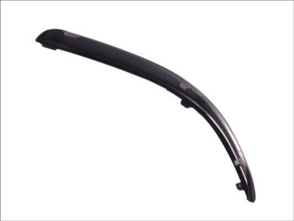 BLIC Zierleiste Stoßfänger Vorne Links für FORD FOCUS (DAW, DBW) FOCUS Kombi (DNW) FOCUS Stufenheck (DFW) Focus Mk1 Kasten / Kombi (DNW)