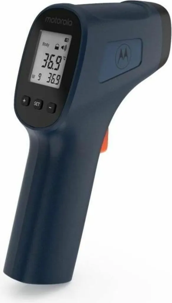 Recensione e Vendita: Termometro Vino Motorola | Vale la spesa?