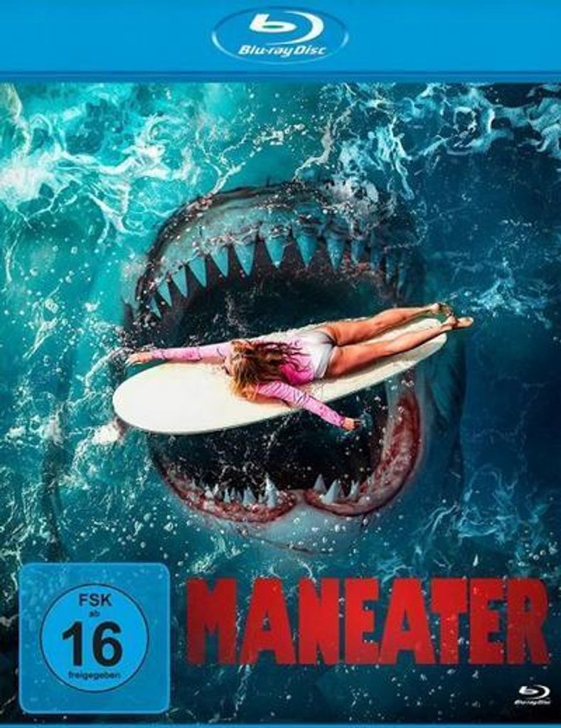 Maneater