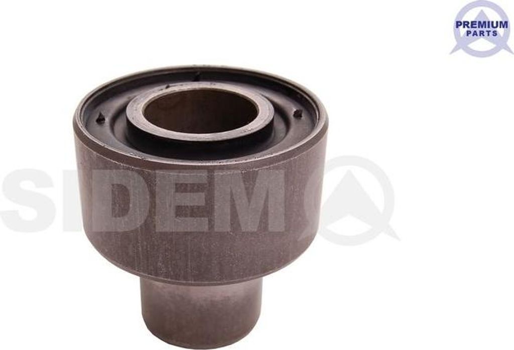 SIDEM 805316 Lagerung, Achsgehäuse OE 7700762844 kompatibel mit Megane, Laguna