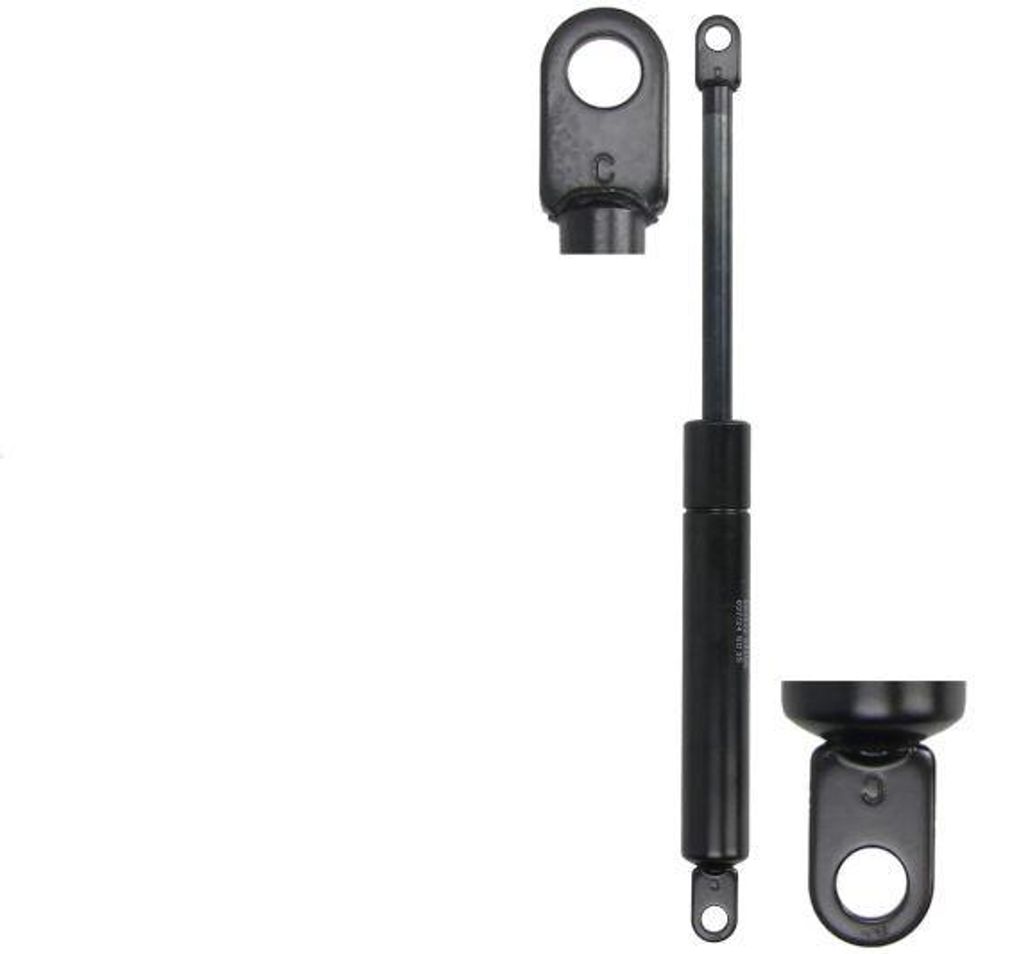 STABILUS LIFT-O-MAT 084832 Gasfeder Heckklappendämpfer