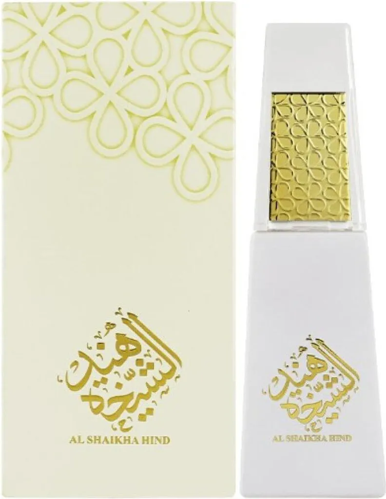 Al Shaikha Hind Eau de Parfum 50 ml - Fragrance Orientale de Luxe