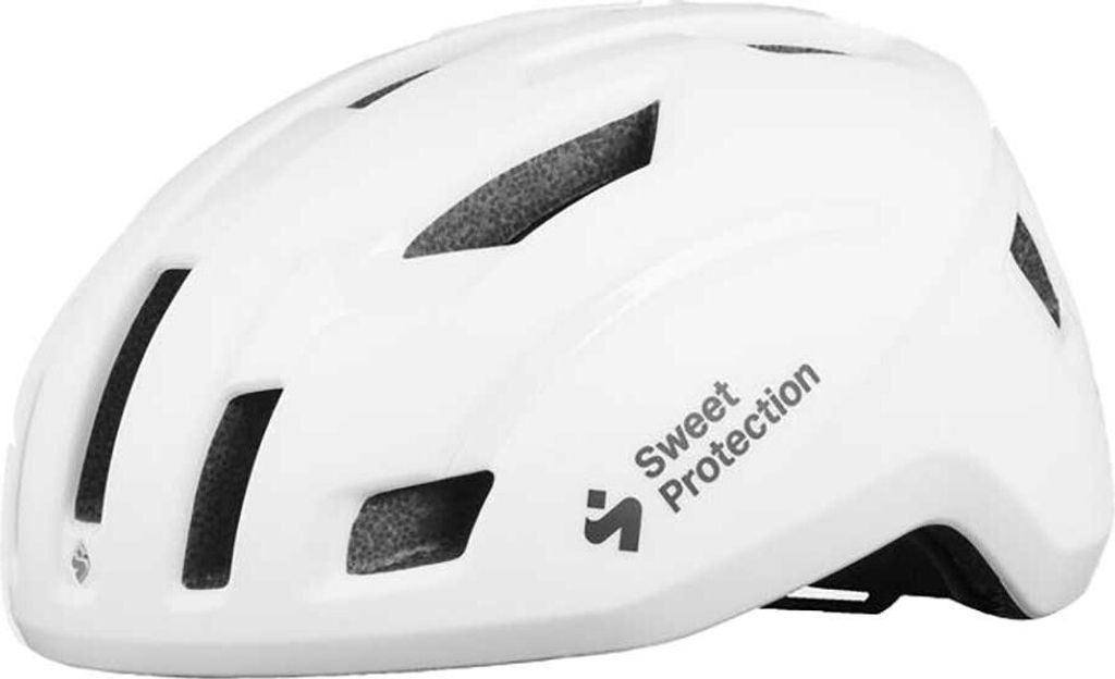 Sweet Protection Seeker Helm Weiß 53-61 cm Weiß 53-61 cm