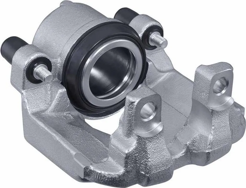 Etrier de frein HELLA Ø 57 mm à haute endurance pour BMW Série 3 F30