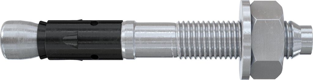 fischer Bolzenanker FAZ II Plus 8/5 K 50 Stk