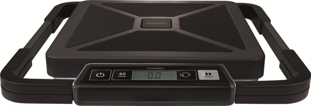 DYMO Versandwaage S50   50 kg  (000 g und 0,0 kg) Immagine del prodotto 