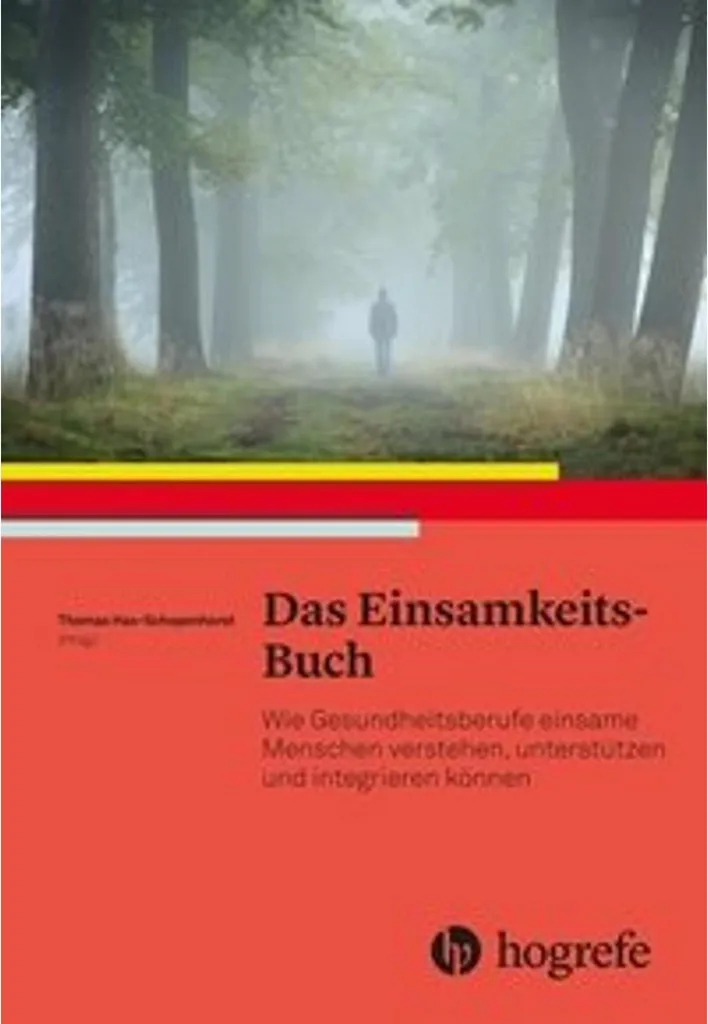 Mieux vivre seul avec Das Einsamkeits-Buch : livre bien-être et social
