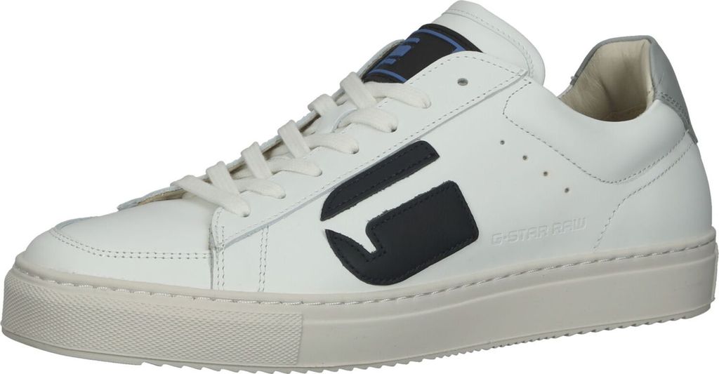 G-Star RAW Sneaker Sneaker Leder